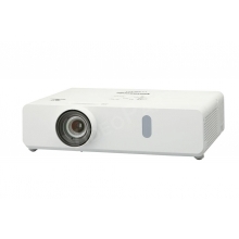 Panasonic PT-VX430  hordozható projektor 